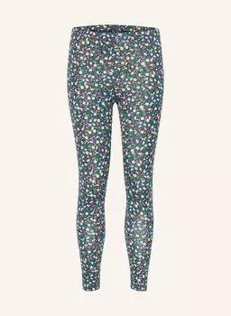 Леггинсы Polo Ralph Lauren, синий