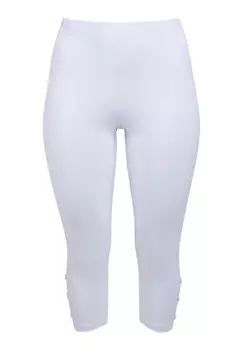 Леггинсы PONT NEUF Annika, цвет 101 White