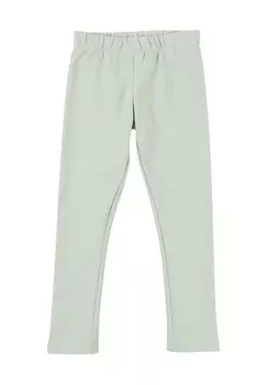 Леггинсы, пояс на резинке, детские MANGUUN, цвет Frosty