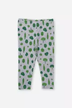 Леггинсы «Посади дерево» Kite, зеленый