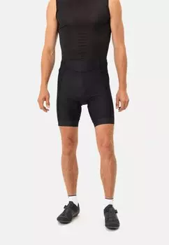 Леггинсы POSTA Vaude, цвет black