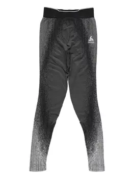 Леггинсы Pow Blackcomb ODLO, черный