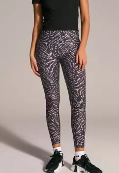 Леггинсы POWER ACTIVE SPORTS Next, розовый