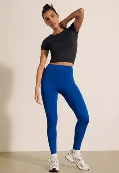 Леггинсы POWER ACTIVE SPORTS Next, синий