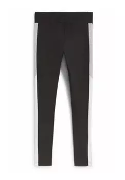 Леггинсы POWER Leggings Puma, черный