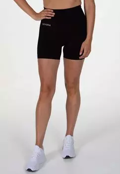 Леггинсы PRIME Divina, черный