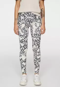 Леггинсы PRINTED J.LINDEBERG Sports, серый