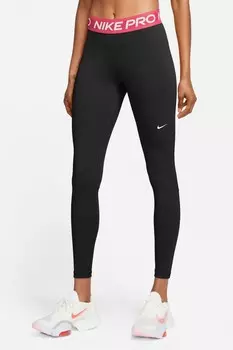 Леггинсы Pro 365 Nike, черный