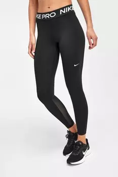 Леггинсы Pro 365 Nike, черный