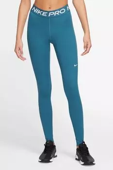 Леггинсы Pro 365 Nike, синий