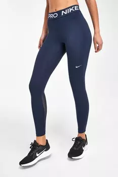 Леггинсы Pro 365 Nike, синий