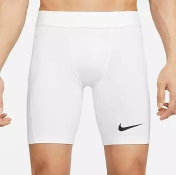 Леггинсы PRO DRI-FIT Nike Performance, белый