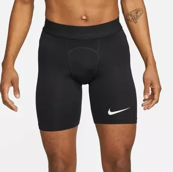 Леггинсы PRO DRI-FIT Nike Performance, черный