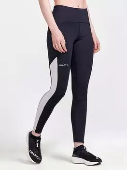 Леггинсы Pro Hypervent Craft, черный