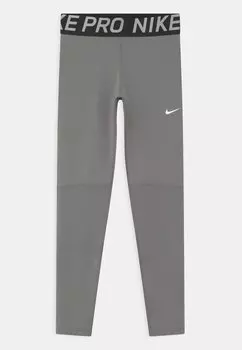 Леггинсы PRO LEGGINGS Nike, серый