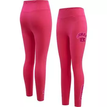 Леггинсы Pro Standard Cincinnati Bengals