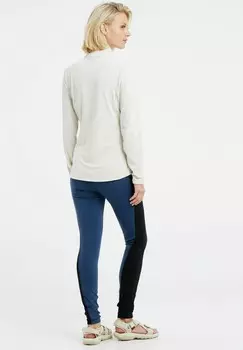 Леггинсы PRTGARJAN Leggings Protest, темно-синий