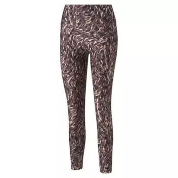 Леггинсы Puma 522250 High Waist, розовый