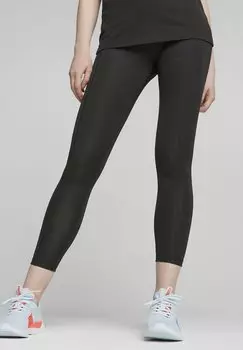 Леггинсы Puma, черный