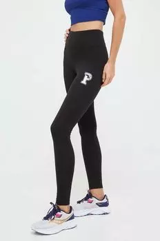 Леггинсы Puma, черный