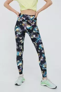 Леггинсы Puma, черный