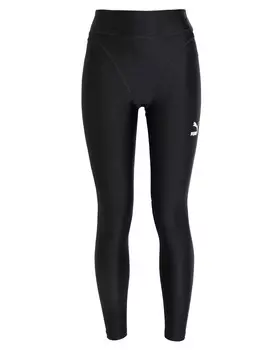 Леггинсы Puma, черный