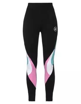 Леггинсы Puma, черный