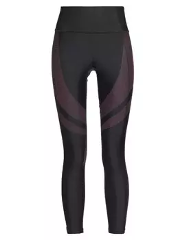 Леггинсы Puma, черный