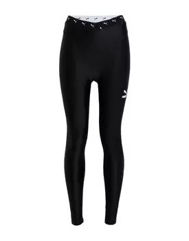 Леггинсы Puma, черный