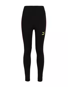 Леггинсы Puma, черный