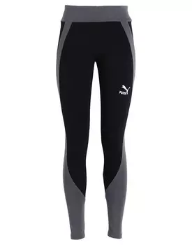 Леггинсы Puma, черный