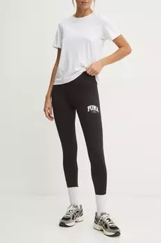 Леггинсы Puma, черный