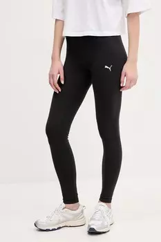 Леггинсы Puma, черный