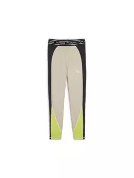 Леггинсы Puma, цвет puma fit train strong 7/8 legging damen