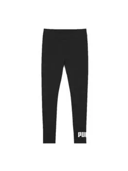 Леггинсы Puma, цвет puma leggings ess no.1 logo