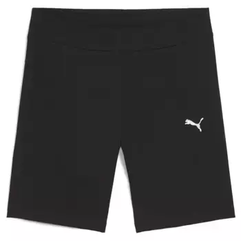 Леггинсы Puma Ess 7” short, черный