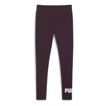 Леггинсы Puma ESS Logo, фиолетовый