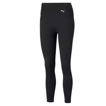 Леггинсы Puma Favorite Forever high waist, черный