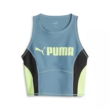 Леггинсы Puma Fit Eversculpt, синий