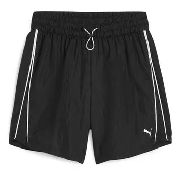 Леггинсы Puma Fit Move, черный