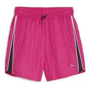 Леггинсы Puma Fit Move, розовый