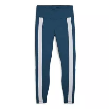 Леггинсы Puma Individualblaze, синий