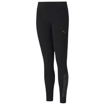 Леггинсы Puma Ka, черный