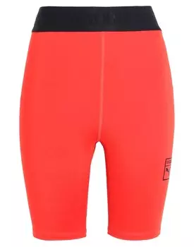 Леггинсы Puma, красный