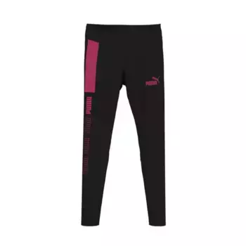 Леггинсы PUMA "Леггинсы для женщин "Around the Block", розовый