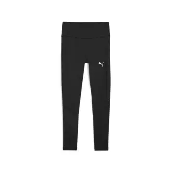 Леггинсы PUMA "Леггинсы Evostripe Женские", черный