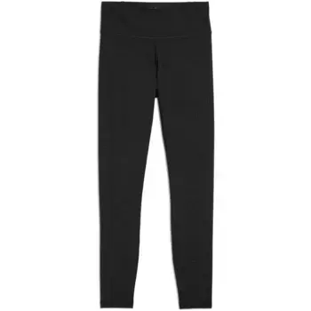 Леггинсы Puma Move Cloudspun 7/8, черный