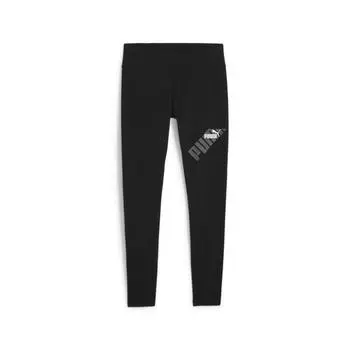 Леггинсы PUMA POWER для PUMA Black