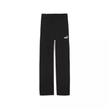 Леггинсы PUMA "Прямые леггинсы ESS+ для женщин", черный