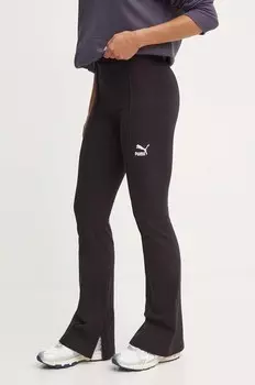 Леггинсы Пума Puma, черный